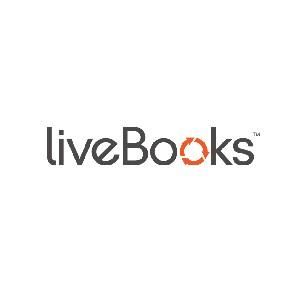 liveBooks Coupons