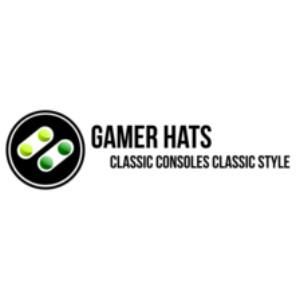 Gamer Hats Coupons