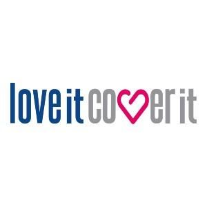 loveit coverit Coupons