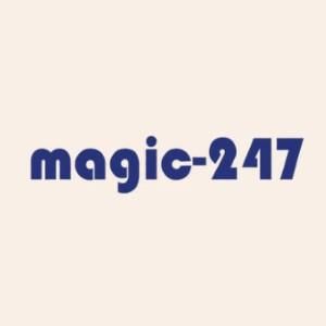 magic-247 Coupons