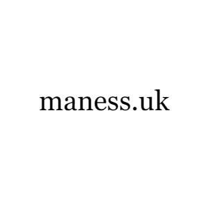 maness.uk Coupons