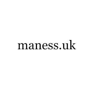 maness.uk Coupons