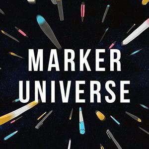 MARKER UNIVERSE Coupons