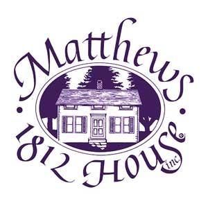 Matthews 1812 House Coupons