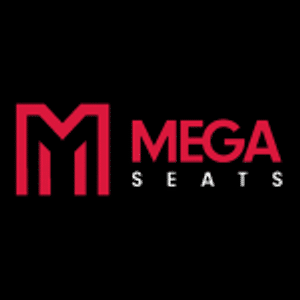 MEGA Seats Coupons