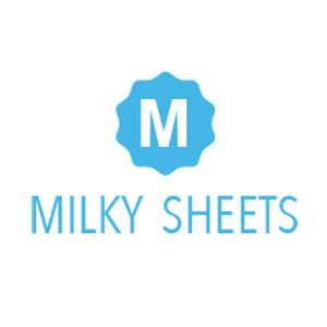 Milky Sheets Coupons