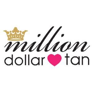 Million Dollar Tan Coupons