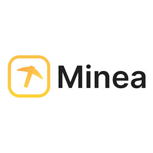 Minea Coupons