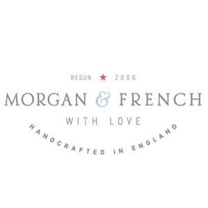 Morgan & French Coupons