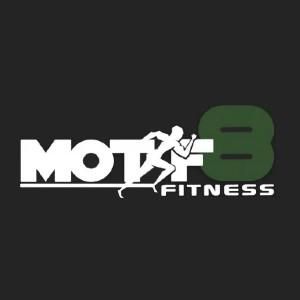 motif8 Fitness Coupons