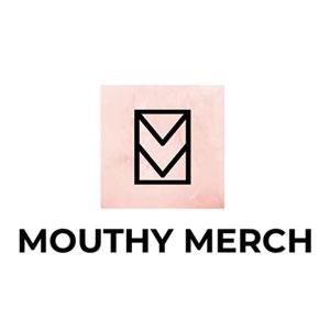 Mouthy Merch Coupons