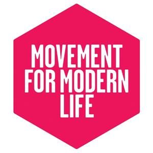 Movement For Modern Life Coupons