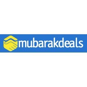 mubarakdeals Coupons