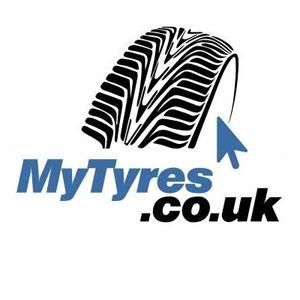 mytyres.co.uk Coupons