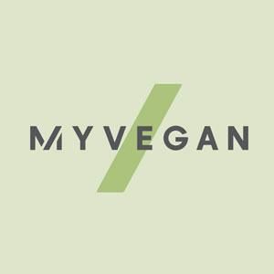 MYVEGAN Coupons