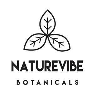 Naturevibe Botanicals Coupons