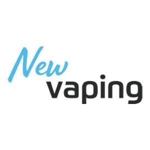 NewVaping Coupons