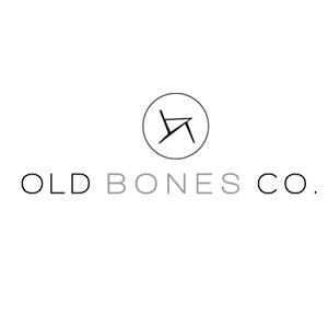 Old Bones Co. Coupons