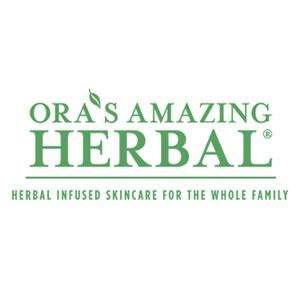 Ora's Amazing Herbal Coupons