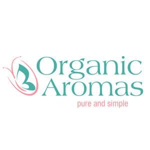 Organic Aromas Coupons