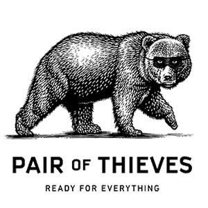 Pair of Thieves Coupons