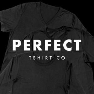Perfect Tshirt Co Coupons