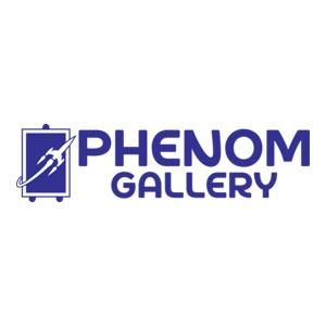 Phenom Gallery Coupons