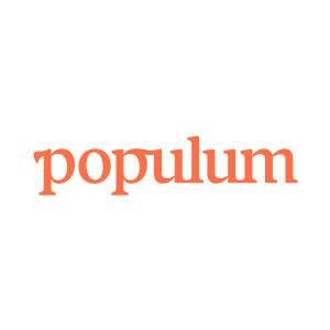 Populum Coupons