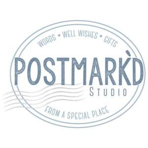 Postmark'd Studio Coupons
