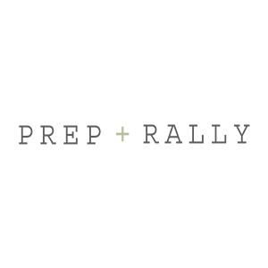 Prep and Rally Coupons