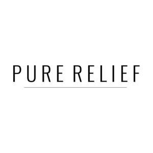 Pure Relief Coupons