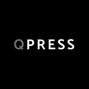 qPress Coupons