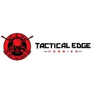 Tactical Edge Coupons