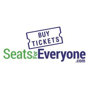 SeatsForEveryone Coupons