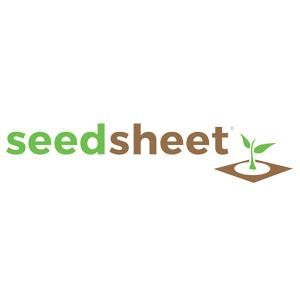 SeedSheet Coupons