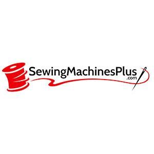 Sewing Machines Plus Coupons