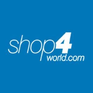 shop4world.com Coupons