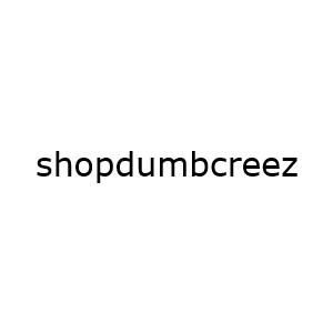 shopdumbcreez Coupons