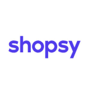 Shopsy Coupons