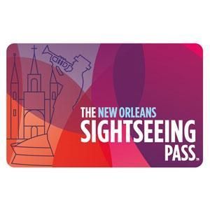 Sightseeing Pass Coupons