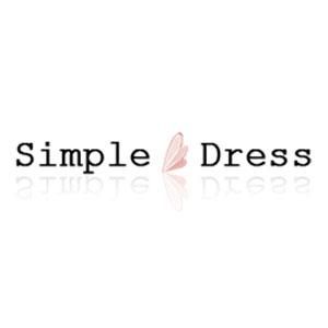 Simple-Dress Coupons