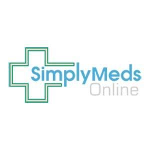 Simply Meds Online Coupons