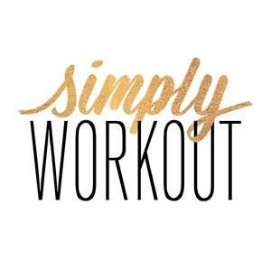 simplyWORKOUT Coupons