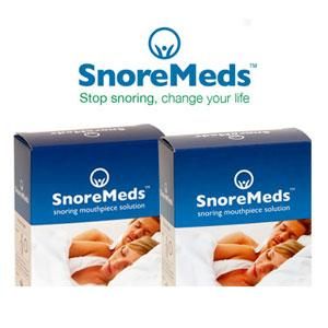 SnoreMeds Coupons