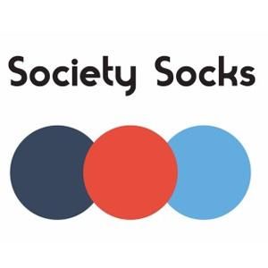 Society Socks Coupons