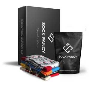 Sock Fancy Coupons