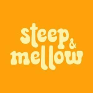 steep & mellow Coupons