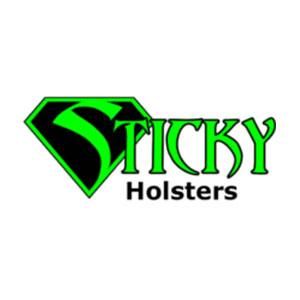 Sticky Holsters Coupons