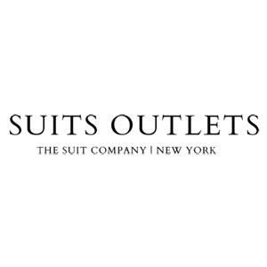 Suits Outlets Coupons