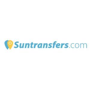 Suntransfers Coupons